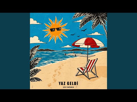Yaz Geldi