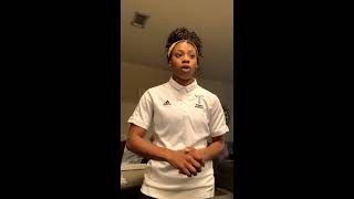 Shawnta Shaw basketball players should get paid at any collegiate level