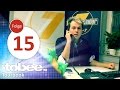 Capture de la vidéo Tobee Tourbook Folge 15 - Spendentelefon Bei Radio7 Drachenkinder Am 02.12.2015