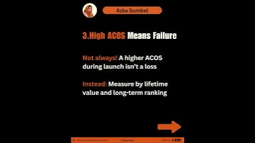 The Truth About Amazon PPC — What’s Really Killing Your Ranking 💥 #amazon#amazonfbatraining #ppc