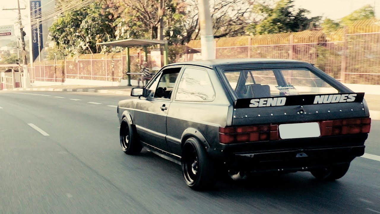 13 ideias de Volkswagen  gol quadrado rebaixado, gol gti, golzinho quadrado