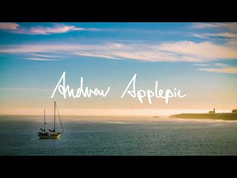 Andrew Applepie -