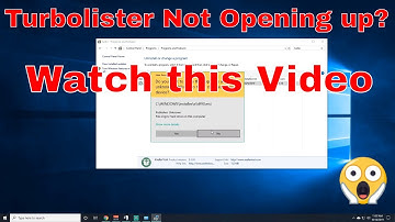How to Clean Uninstall Asellertool Turbolister