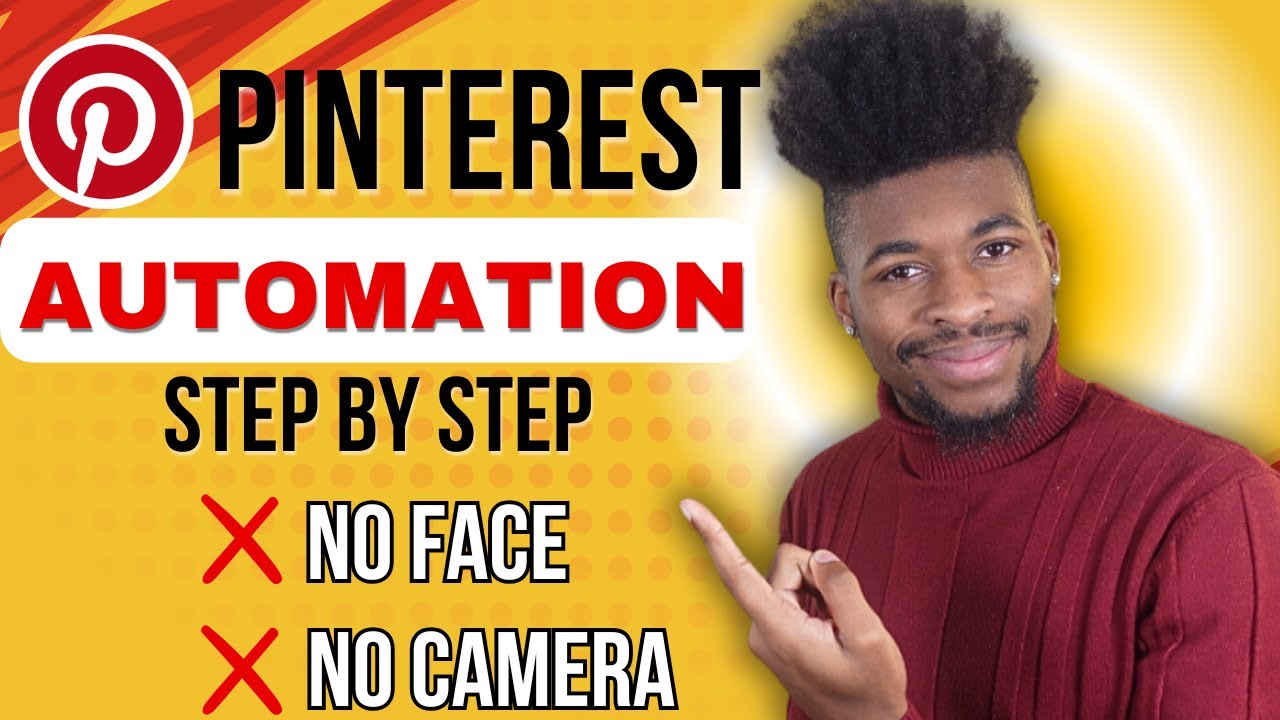 How AI Faceless Pinterest Pages Earn Me $2,000/Month