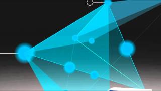 Mobile app Prezi template yt