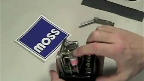 Voltage Regulator Adjustment Pt 3   How to Install  u0026 Adjust