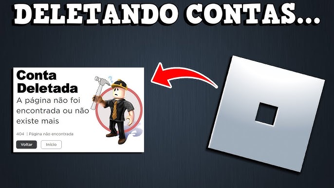 Roblox diz ter solução para problema que deixa plataforma fora do ar -  31/10/2021 - Nerdices - F5