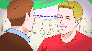 КАК развить ХАРИЗМУ? 4 Лучших Упражнения! Способы Стать Харизматичным и Интересным Человеком.