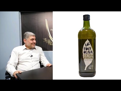Miroljub Petrović - O Maslinovom Ulju