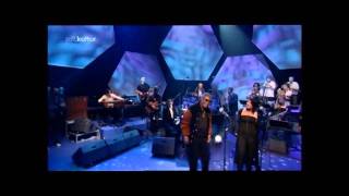 Jools Holland & his Rhythm & Blues Orchestra with Sam Moore & Sam Brown - Together We Are Strong