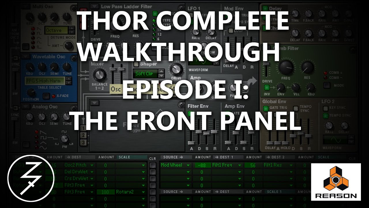 demolition derby THOR COMPLETE WALKTHROUGH, EP 1, THE FRONT PANEL