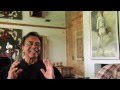 Capture de la vidéo Johnny Mathis - The Idelsohn Society Interview