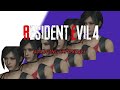 The ada wong experience