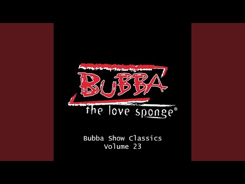 Vídeo: Valor net de Bubba The Love Sponge: Wiki, Casat, Família, Casament, Sou, Germans