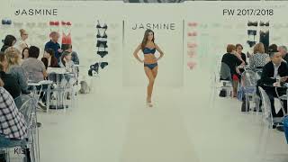 Fashion Show Of Women's Underwear From Jasmine | Дефиле Женского Белья От Жасмин