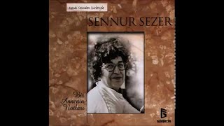 Sennur Sezer - Halıcı Türküsü - Torunum 