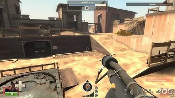 [TF2] MvM /w Subs :D Part 1