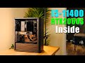 Endorfy Gamer PC Negyed Millióért!💰
