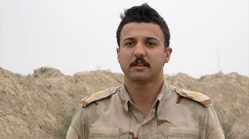 Iraq Forward Air Controller Course