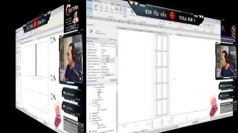 Highlight การทำ 3D Typical Detail ด้วย Revit
