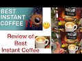 How to make best instant coffee  alicafe classic 3 in 1  review of best instant coffee  coffee