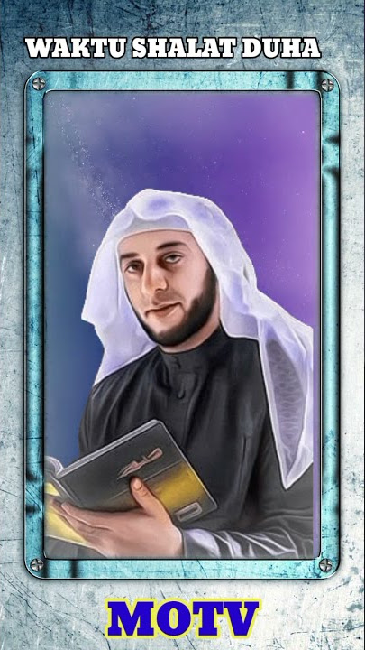 Kapan Waktu Sholat Dhuha - Syekh Ali Jaber #shorts