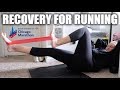 ALL ABOUT RECOVERY | Miler to Marathoner Ep. 7