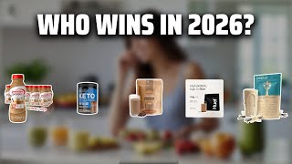 The Top 5 Best Hlth Code Complete Meal in 2026 - Must Watch Before Buying!