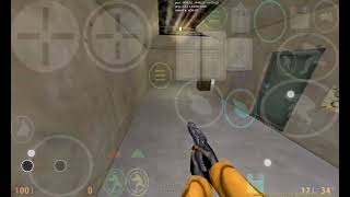 obbo the half-life on android