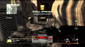 30 Second Edit | By KienonHD