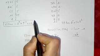 الفرض الأول في الرياضيات-ج2-السنة الأولى ثانوي أداب
