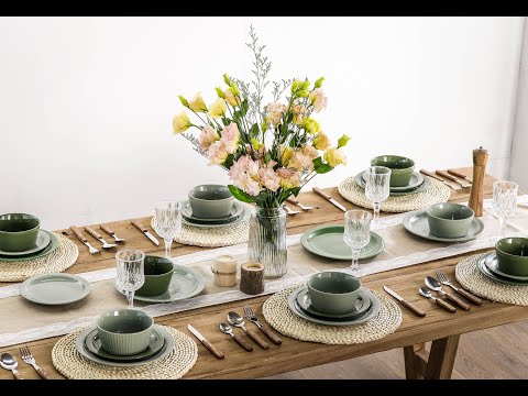 Fenn-Ceramic Tableware Manufacturer