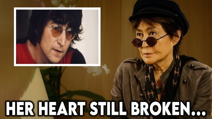At 92, Yoko Ono REFUSES To Speak About John LennonβHere's The Heartbreaking Reason Why