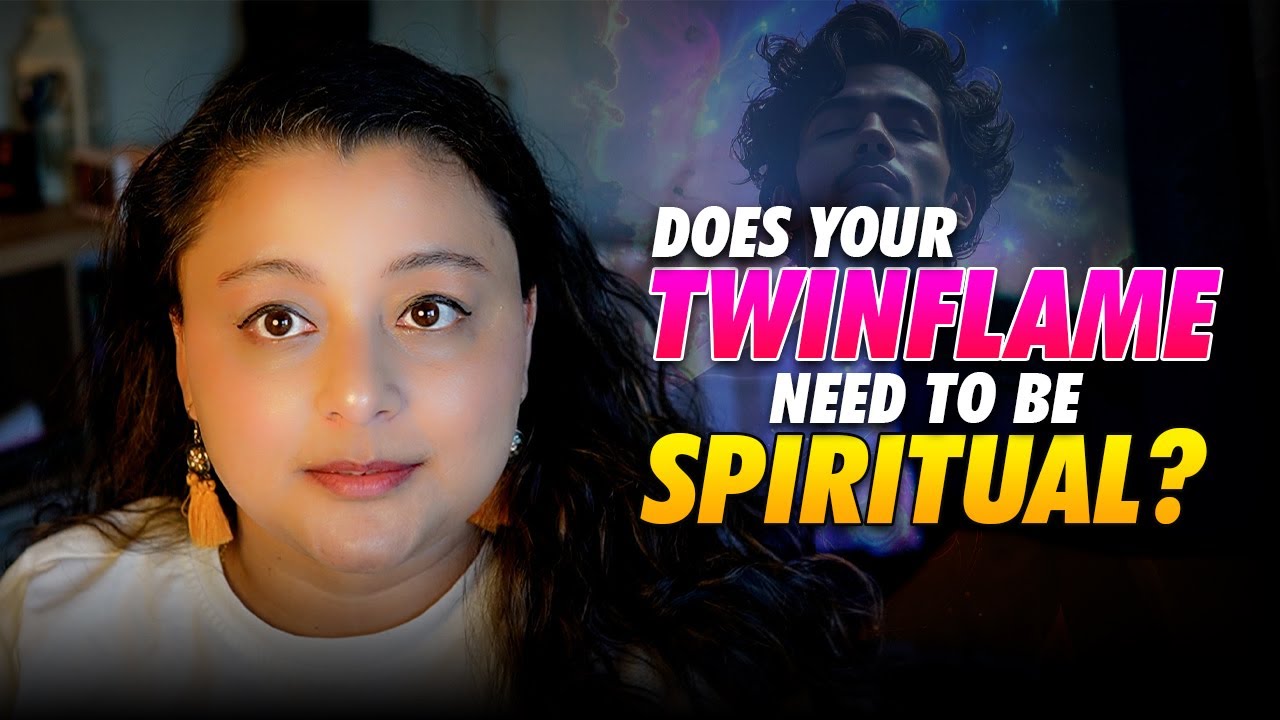 Does Your Twin Flame Union Need to be Spiritual to Come Into Union ...