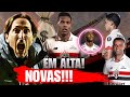 EM ALTA NO SPFC! NOVAS INFORMAÇÕES NO SÃO PAULO! 5Mi EUROS; JAMES RODRÍGUEZ | ALEX SANDRO | ZUBELDÍA