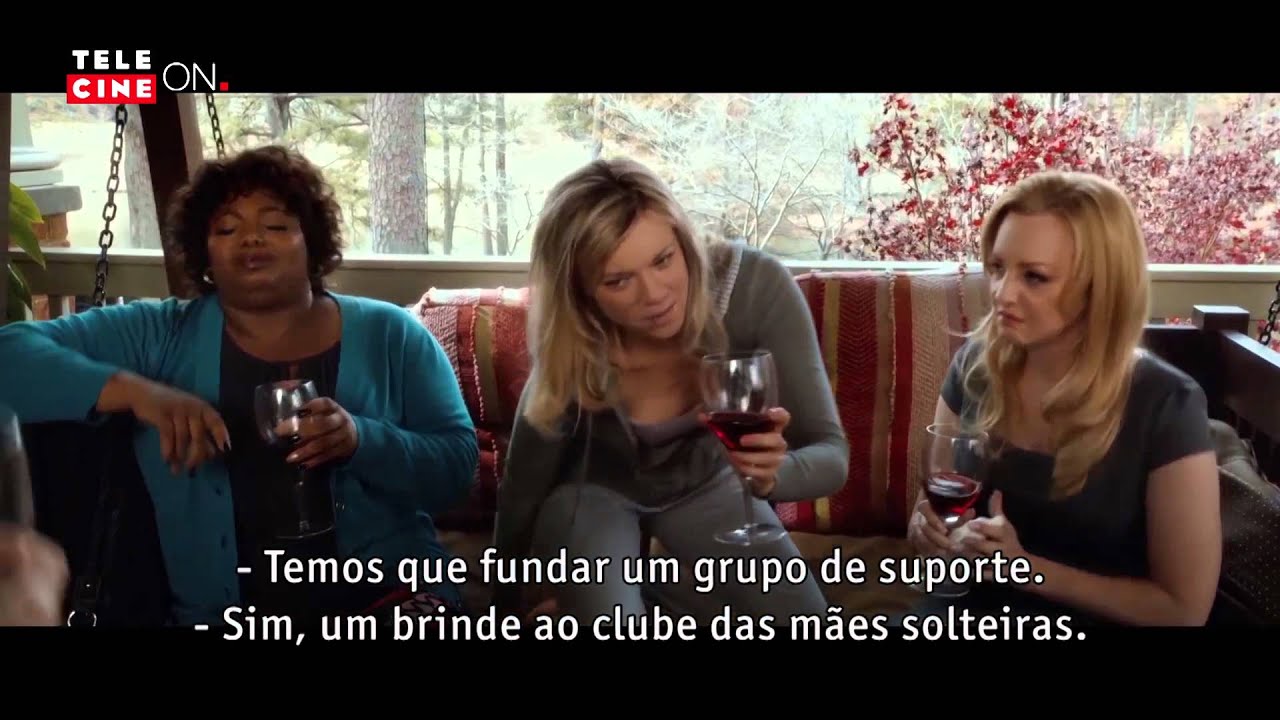 Trailer de O Clube das Mães Solteiras