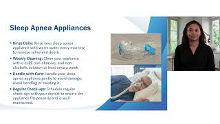 Dr. Patrice Smith - General Home Care Tips for the Elderly