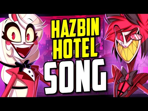 Putar Angels Deserve To Die (Hazbin Hotel) (feat. Connor Quest!) - LongestSoloEver