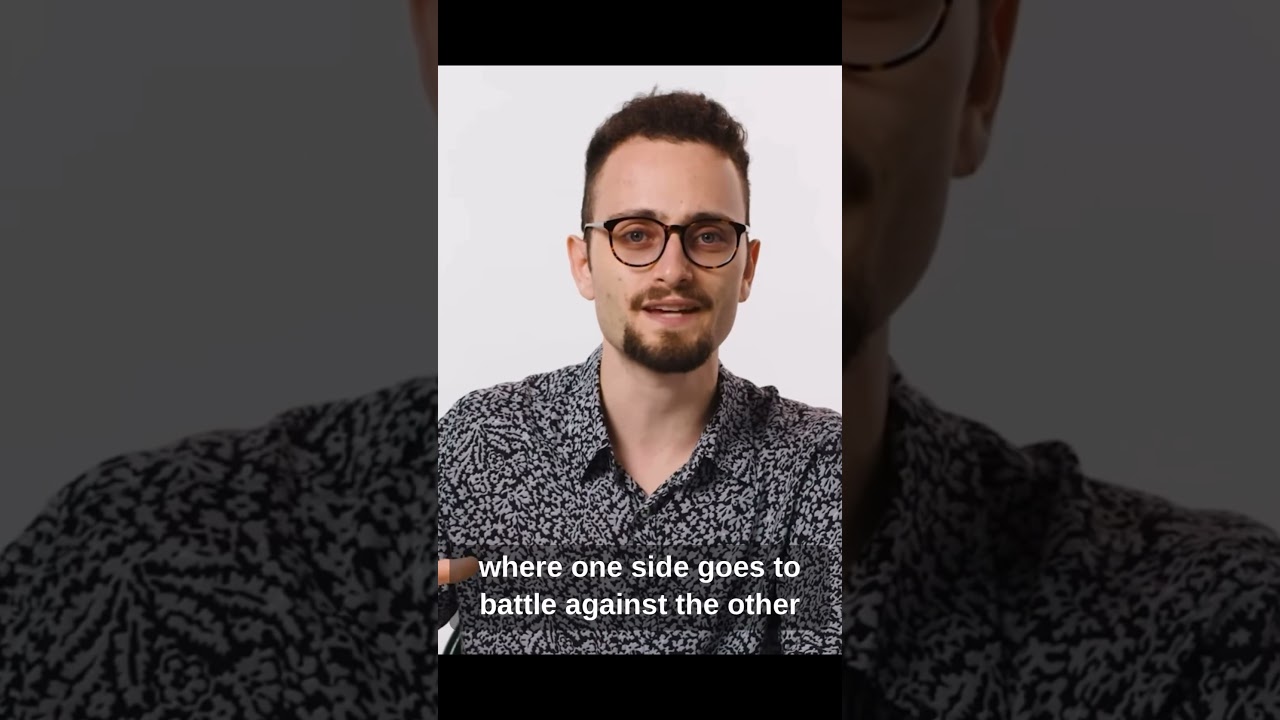 The three phases of a chess game 