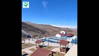 Niğde Gümüşler Alabalık Tesisleri