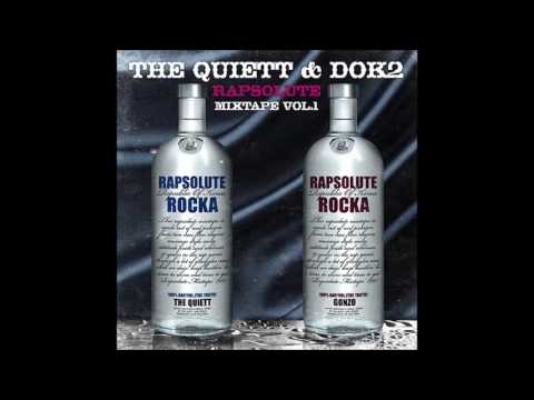 The Quiett & Dok2 (+) It's Q (Prod. By Dok2)