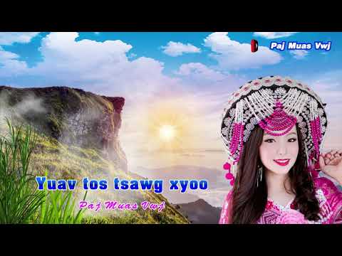 Video: Yuav Coj Li Cas Nrog Lub Siab Paj