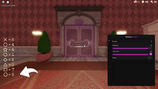 Showcasing Vynixius (Noclip Utilities + Bypass Entities) (ESP)