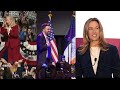Democratic victories jolt Trump and House Republicans