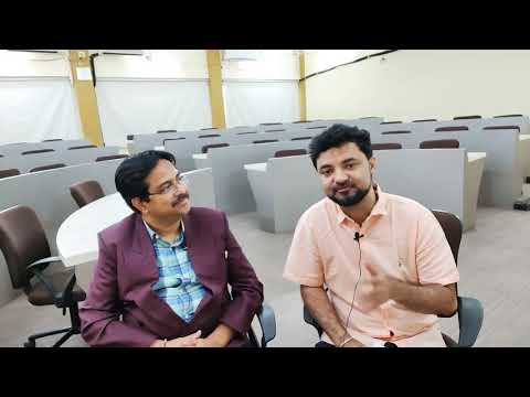 What is MBA Finance? Interview with Finance Dean