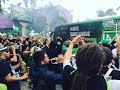 SOMOS CAMPEONES! | Atl Nacional 2 Once Caldas 1 | LOS DEL SUR