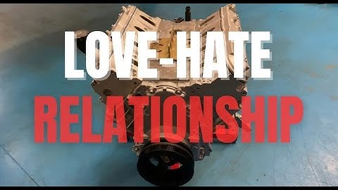 98 Trans Am Formula Gets A Fresh Start / Speed Engineering True Dual Exhaust Opinion