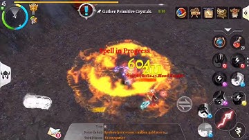 Order And Chaos 2 (OaC2) - Wpvp Duel vs Bk