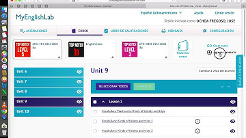 Add a Product/Access Code in MyEnglishLab