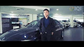 Vincent Choo Gets A New Bmw Life Of Real Estate Agent Iqi Global